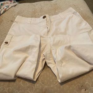 Studio Works Capri pants Size 12